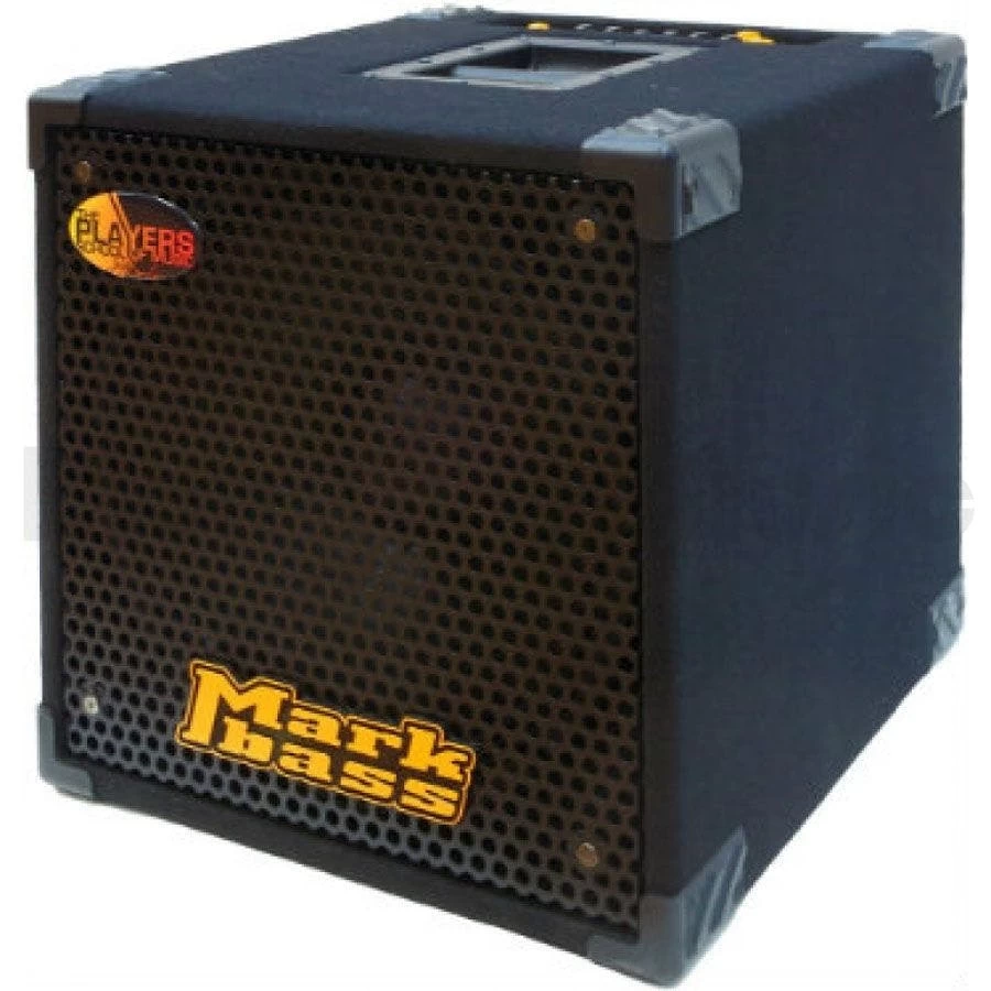Markbass CMD151 JB Players School Bass Combo 2 Markbass CMD151 JB Players School Bass Combo - Image 2