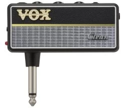 Vox AmPlug V2 Clean