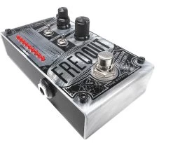 DigiTech FreqOut Natural Feedback Creator Pedal
