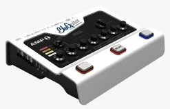 BluGuitar Amp 1 Mercury Edition Nanotube 100w Amplifier -Professional Guitar Store 131590 tmpA1A8