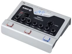 BluGuitar Amp 1 Mercury Edition Nanotube 100w Amplifier -Professional Guitar Store 131591 tmpB47E