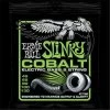 Ernie Ball EB COBALT 5-STRING 45-130 BASS SET