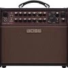 Boss Acoustic Singer Live 60 Watt Bi-Amped Acoustic Stage Amp