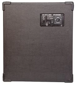 B Stock : Gallien Krueger 410 NEO 4 Ohm Bass Cab -Professional Guitar Store 133356 tmp574D