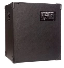 B Stock : Gallien Krueger 410 NEO 4 Ohm Bass Cab -Professional Guitar Store 133357 tmpB96C