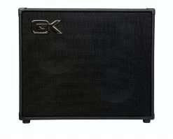 Gallien-Krueger CX 210 2x10" Bass Amp Cab - 8 Ohm