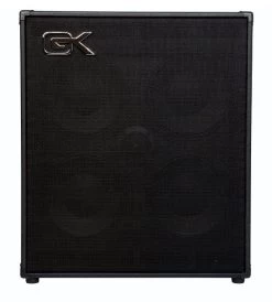 Gallien-Krueger CX 410 4x10" Bass Amp Cab - 8 Ohm