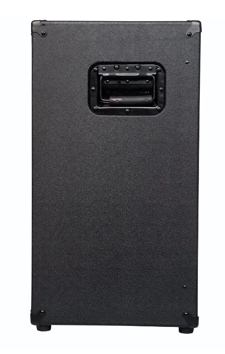 Gallien-Krueger CX 410 4x10" Bass Amp Cab - 8 Ohm 2 Gallien-Krueger CX 410 4x10" Bass Amp Cab - 8 Ohm - Image 2