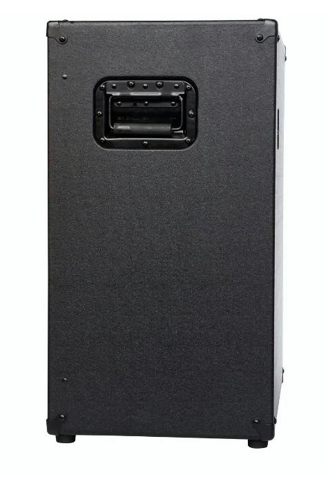 Gallien-Krueger CX 410 4x10" Bass Amp Cab - 8 Ohm 4 Gallien-Krueger CX 410 4x10" Bass Amp Cab - 8 Ohm - Image 4