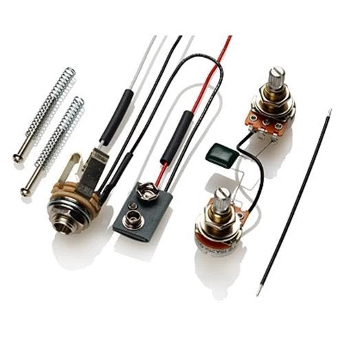 EMG 85 Pickup In Gold 3 EMG 85 Pickup In Gold - Image 3