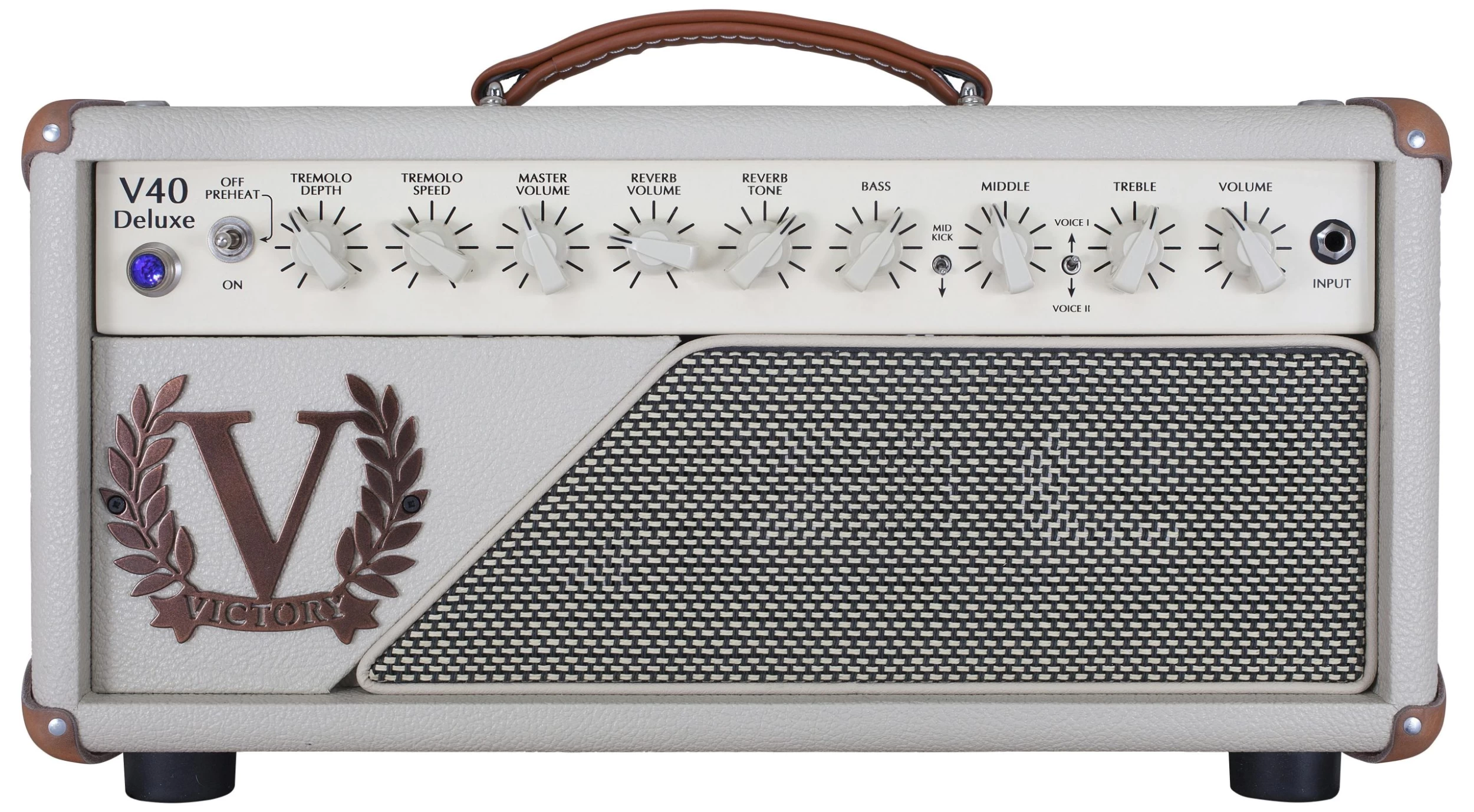 Victory V40D Duchess Deluxe Head 1 Victory V40D Duchess Deluxe Head