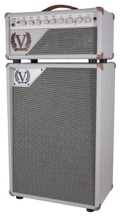Victory V40D Duchess Deluxe Head 6 Victory V40D Duchess Deluxe Head -Professional Guitar Store 141984 V40D oncab side CUT 300dpi