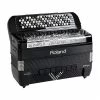 Roland Flagship V-Accordion FR-8X In Black - Button Style