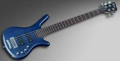 Warwick RockBass Corvette Basic 5 Ocean Blue Transparent Satin 9 Warwick RockBass Corvette Basic 5 Ocean Blue Transparent Satin -Professional Guitar Store 143753 1505080205CAALDAWW 01