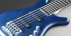 Warwick RockBass Corvette Basic 5 Ocean Blue Transparent Satin 10 Warwick RockBass Corvette Basic 5 Ocean Blue Transparent Satin -Professional Guitar Store 143754 1505080205CAALDAWW 02