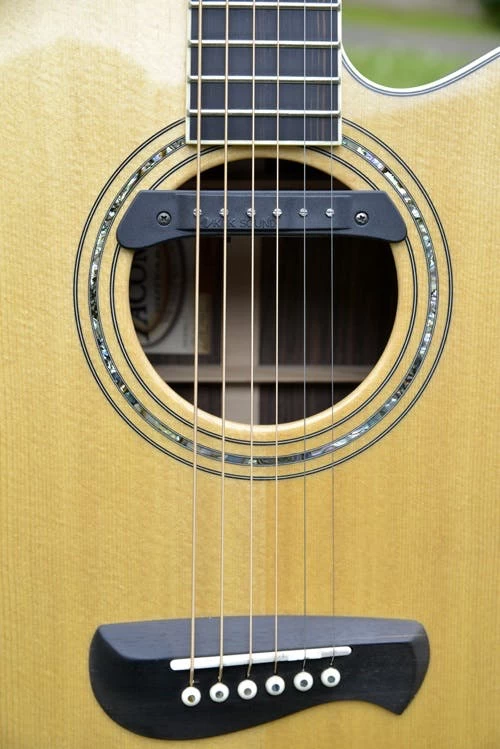 K&K Sound Double Helix/Pure Mini Combination System 2 K&K Sound Double Helix/Pure Mini Combination System - Image 2