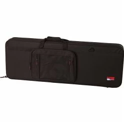 Gator Deluxe GL Bass Case