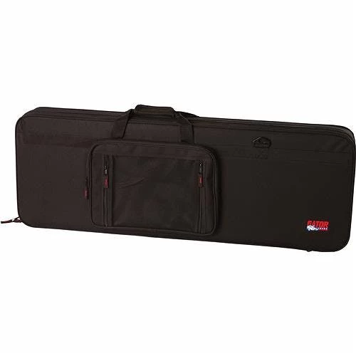 Gator Deluxe GL Bass Case 1 Gator Deluxe GL Bass Case