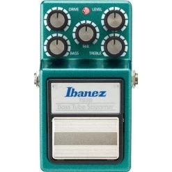 Ibanez TS9B Bass Tube Screamer Pedal