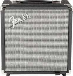 Fender Rumble 15 V3 Bass Amp
