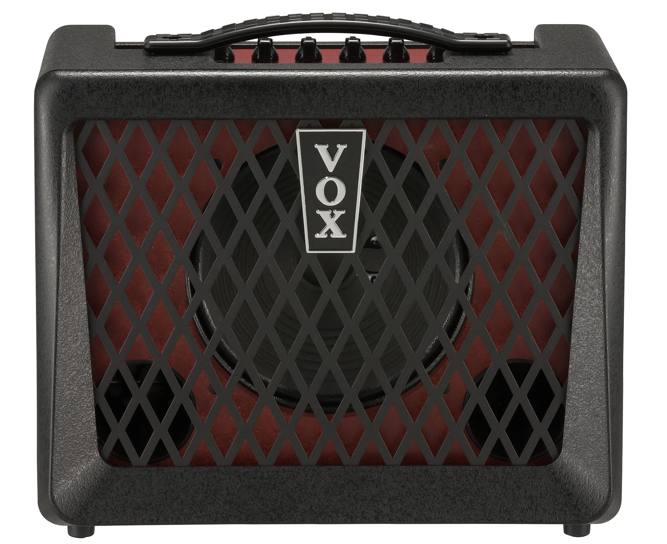Vox VX50 BA Bass Guitar Amplifier 1 Vox VX50 BA Bass Guitar Amplifier