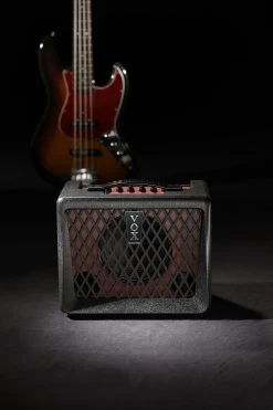 Vox VX50 BA Bass Guitar Amplifier 13 Vox VX50 BA Bass Guitar Amplifier -Professional Guitar Store 155883 VX50 BA image