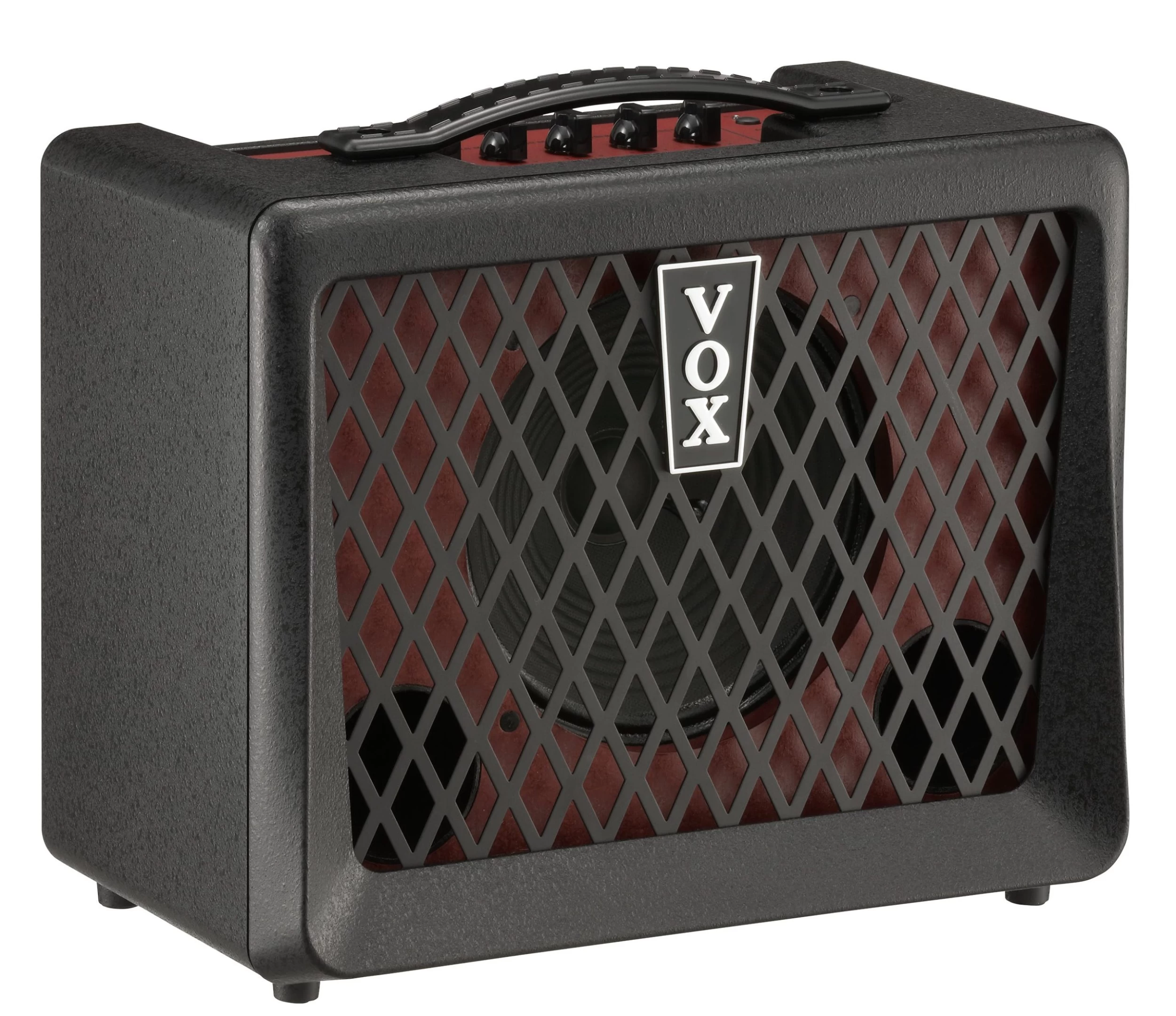 Vox VX50 BA Bass Guitar Amplifier 3 Vox VX50 BA Bass Guitar Amplifier - Image 3