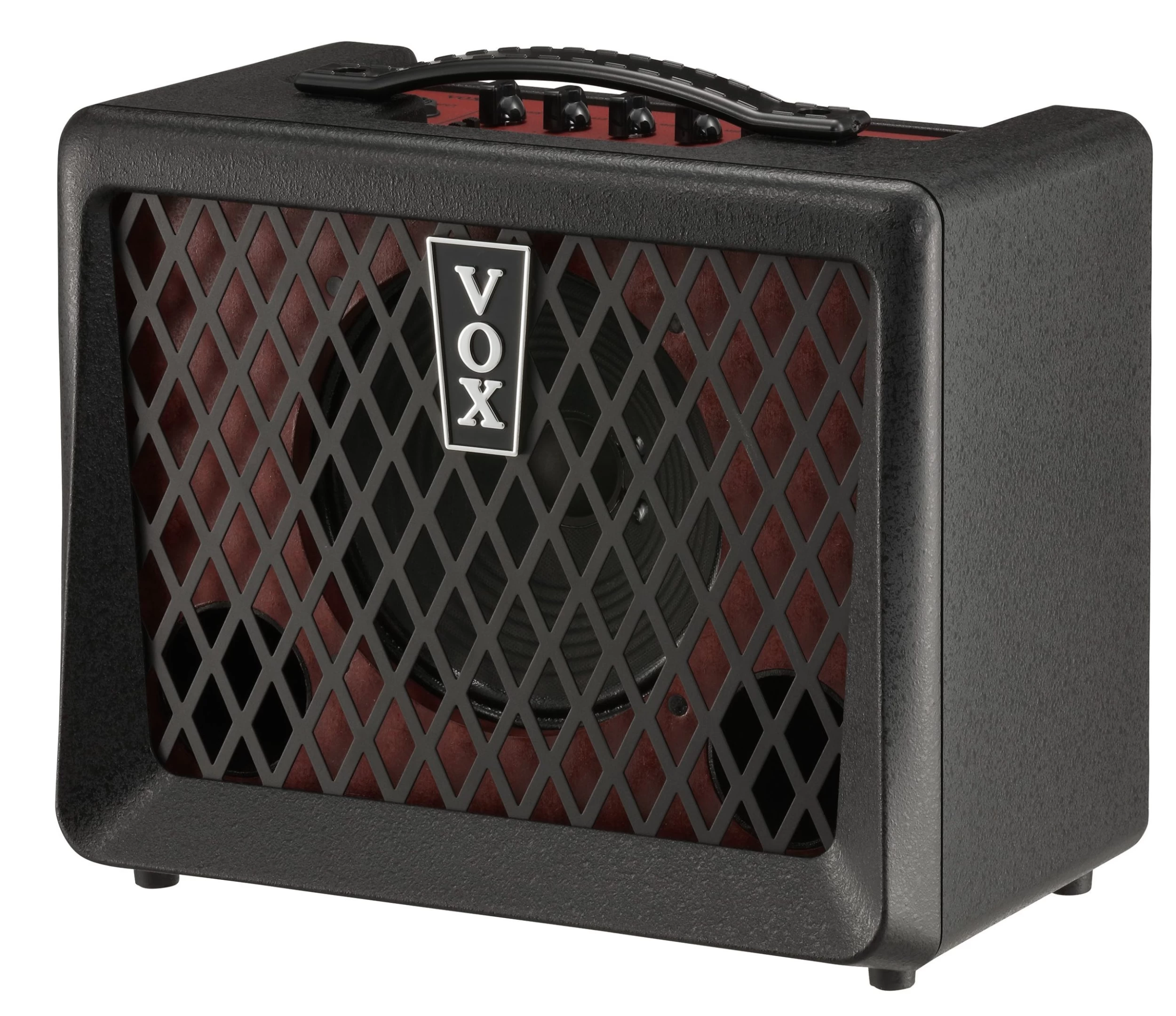 Vox VX50 BA Bass Guitar Amplifier 4 Vox VX50 BA Bass Guitar Amplifier - Image 4