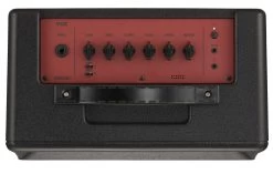 Vox VX50 BA Bass Guitar Amplifier 11 Vox VX50 BA Bass Guitar Amplifier -Professional Guitar Store 155887 VX50 BA top