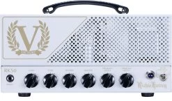 Victory RK50 Richie Kotzen Signature Lunchbox Head