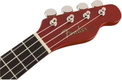 Fender Venice Soprano Ukulele In Cherry 9 Fender Venice Soprano Ukulele In Cherry -Professional Guitar Store 157332 tmp838C