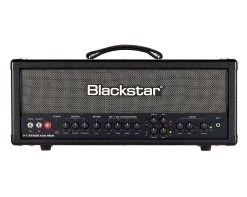 B Stock : Blackstar HT Stage 100H MkII Guitar Amp Head