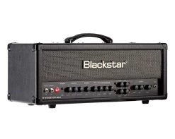 B Stock : Blackstar HT Stage 100H MkII Guitar Amp Head -Professional Guitar Store 158372 tmpFB62