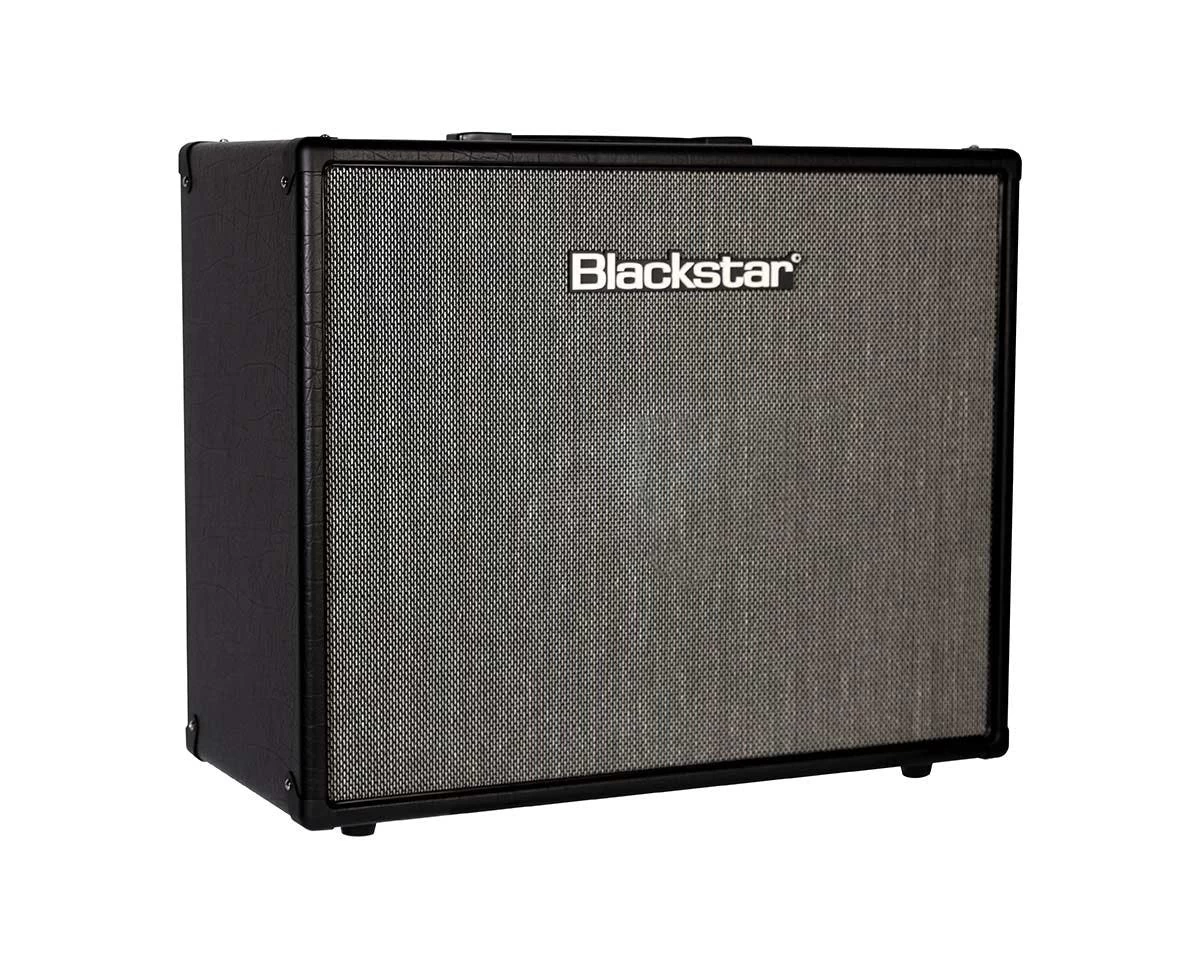 Blackstar HTV-112 MkII Speaker Cabinet 2 Blackstar HTV-112 MkII Speaker Cabinet - Image 2