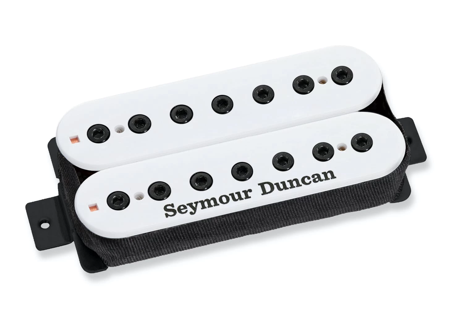 Seymour Duncan Mark Holcomb Signature Scourge 7-String Humbucker Bridge Pickup In White 1 Seymour Duncan Mark Holcomb Signature Scourge 7-String Humbucker Bridge Pickup In White