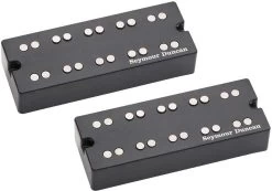 Seymour Duncan SSB-5NYC 5 String Phase II NYC Set