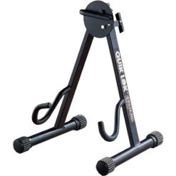 Quiklok QL-631 Low A Frame Electric Guitar Stand