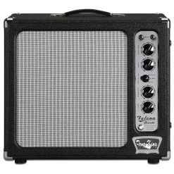 Tone King Falcon Grande Amp In Black