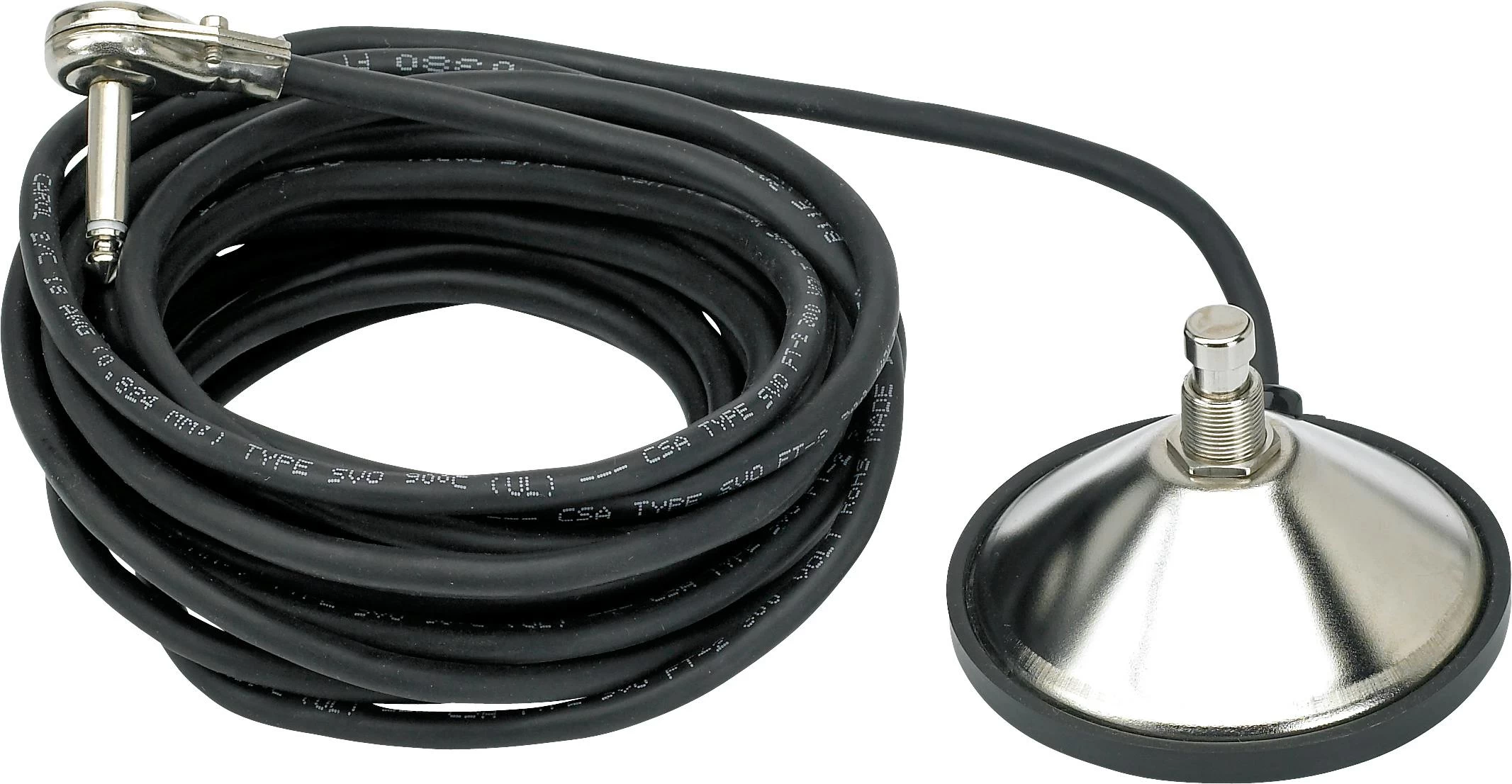 Fender Blues Junior Footswitch 1 Fender Blues Junior Footswitch