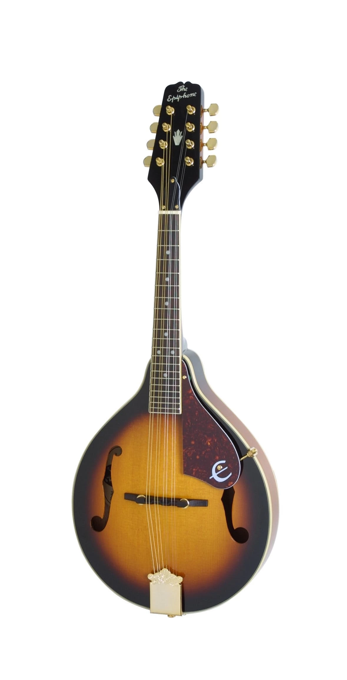 Epiphone MM30S Mandolin 1 Epiphone MM30S Mandolin