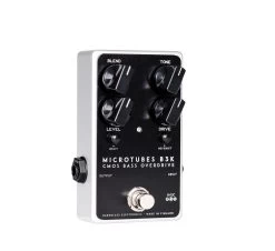 Darkglass Microtubes B3K V2 CMOS Bass Overdrive Pedal