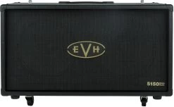 EVH 5150 III 212ST EL34 Cabinet