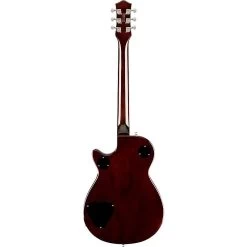 Gretsch G5210-P90 Electromatic Jet Two 90 In Firestick Red -Professional Guitar Store 2517190595 3