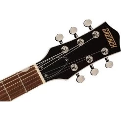 Gretsch G5210-P90 Electromatic Jet Two 90 In Firestick Red -Professional Guitar Store 2517190595 6