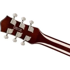 Gretsch G5210-P90 Electromatic Jet Two 90 In Firestick Red -Professional Guitar Store 2517190595 7