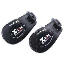 Xvive Wireless Guitar System In Black -Professional Guitar Store 252039 1510248613408