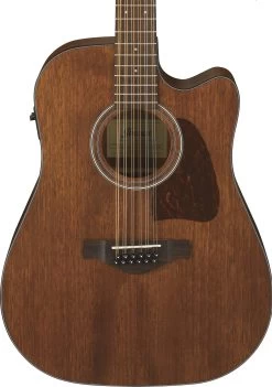 Ibanez Artwood AW5412CE 12 String Electro Acoustic 2018