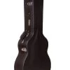 Freestyle Hardshell Wood Case For Jumbo Acoustic Guitars
