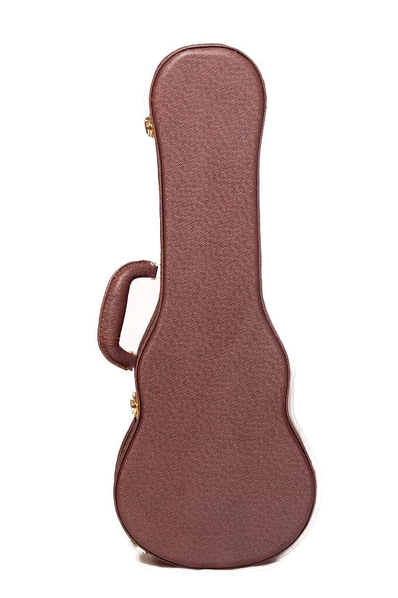 Freestyle Hardshell Wood Case For Concert Ukulele 1 Freestyle Hardshell Wood Case For Concert Ukulele