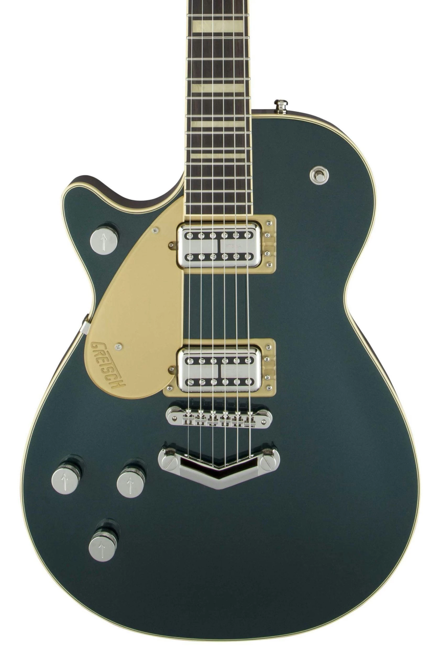 Gretsch G6228LH Players Edition Jet BT With V-Stoptail Left Handed 2 Gretsch G6228LH Players Edition Jet BT With V-Stoptail Left Handed - Image 2